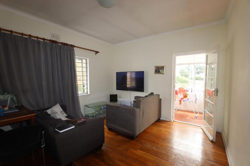 2 Bedroom Property for Sale in Rosebank Western Cape